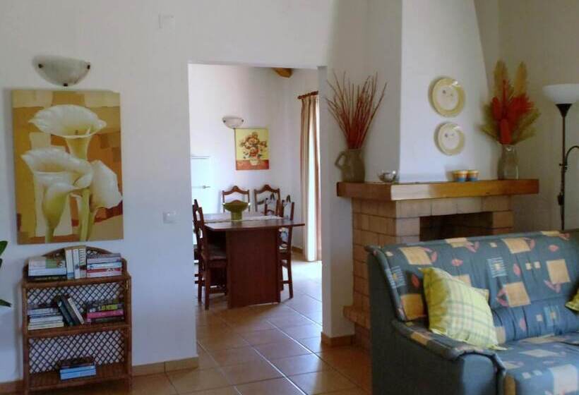 هتل Quinta Dos Caracois