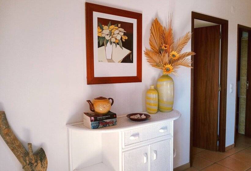 هتل Quinta Dos Caracois