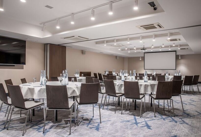 Fotos del hotel Radisson Blu , Prague:  4