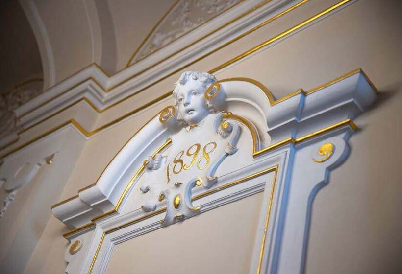 Fotos del hotel Radisson Blu , Prague:  5