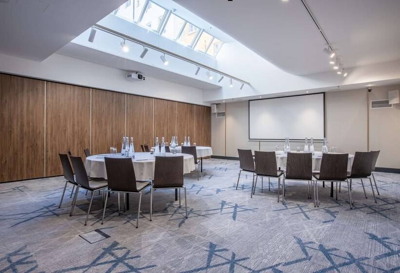 Fotos del hotel Radisson Blu , Prague:  6