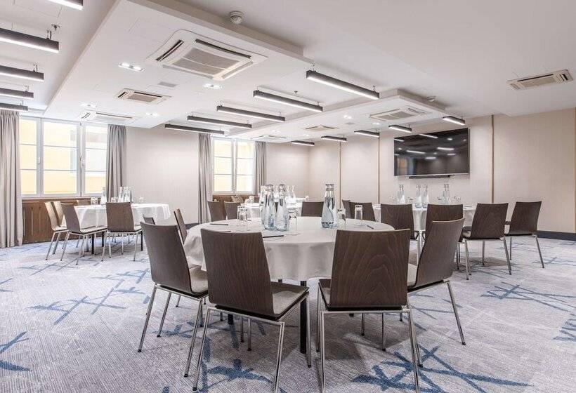 Fotos del hotel Radisson Blu , Prague:  7