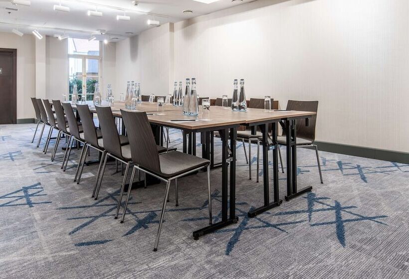 Fotos del hotel Radisson Blu , Prague:  8