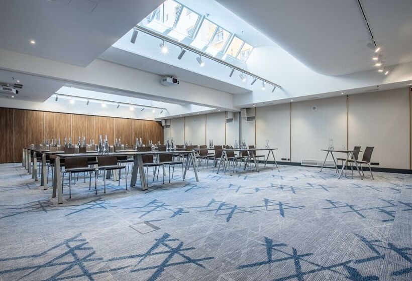 Fotos del hotel Radisson Blu , Prague:  11