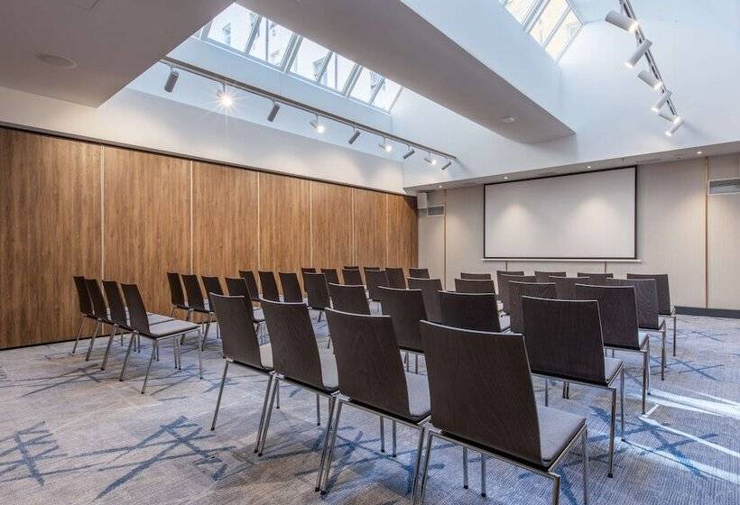 Fotos del hotel Radisson Blu , Prague:  12