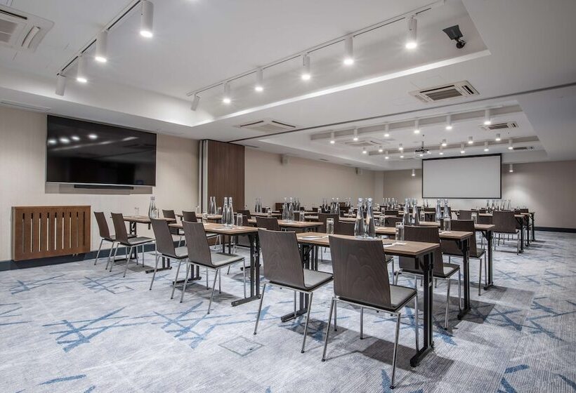 Fotos del hotel Radisson Blu , Prague:  14