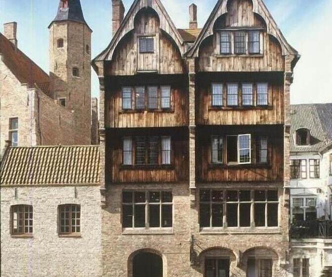 Fotos del hotel Relais Bourgondisch Cruyce, A Luxe Worldwide:  10