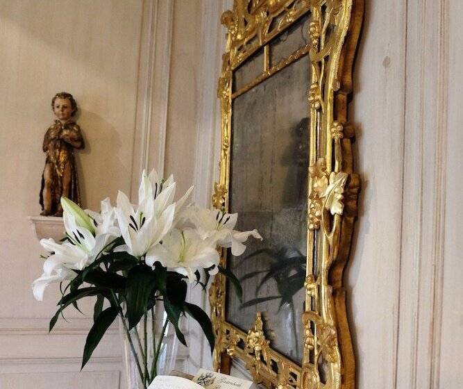 Fotos del hotel Relais Bourgondisch Cruyce, A Luxe Worldwide:  18