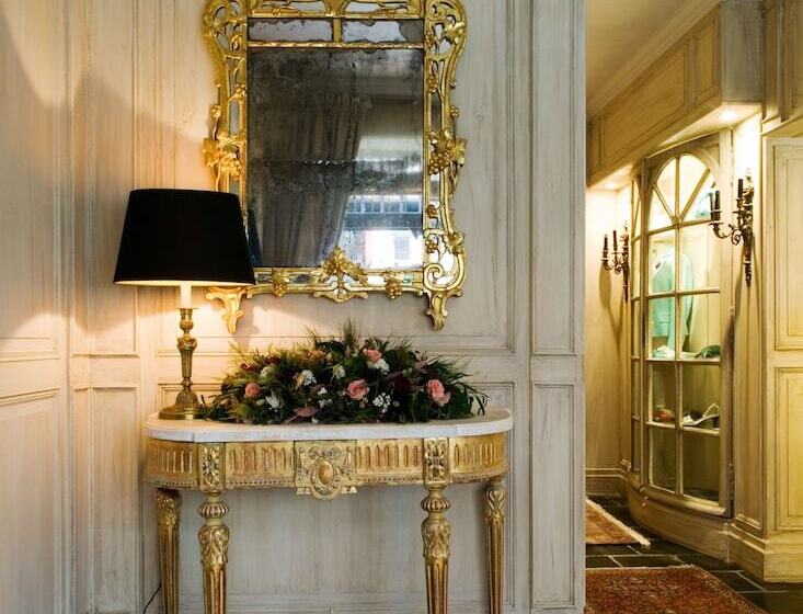 Fotos del hotel Relais Bourgondisch Cruyce, A Luxe Worldwide:  24