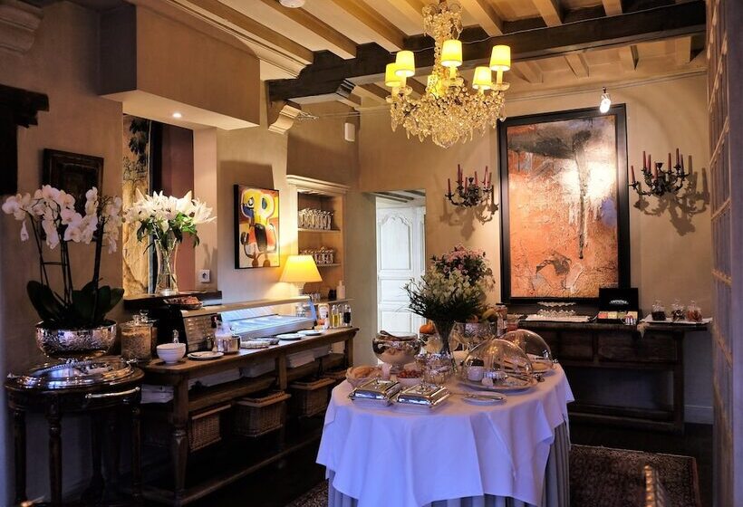 Fotos del hotel Relais Bourgondisch Cruyce, A Luxe Worldwide:  7