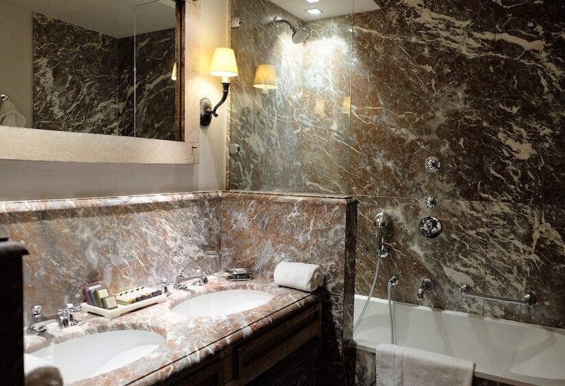 Fotos del hotel Relais Bourgondisch Cruyce, A Luxe Worldwide:  4