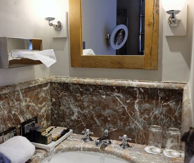 Fotos del hotel Relais Bourgondisch Cruyce, A Luxe Worldwide:  29