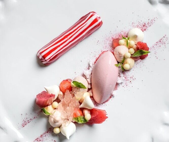 هتل Relais & Chateaux Villa Crespi