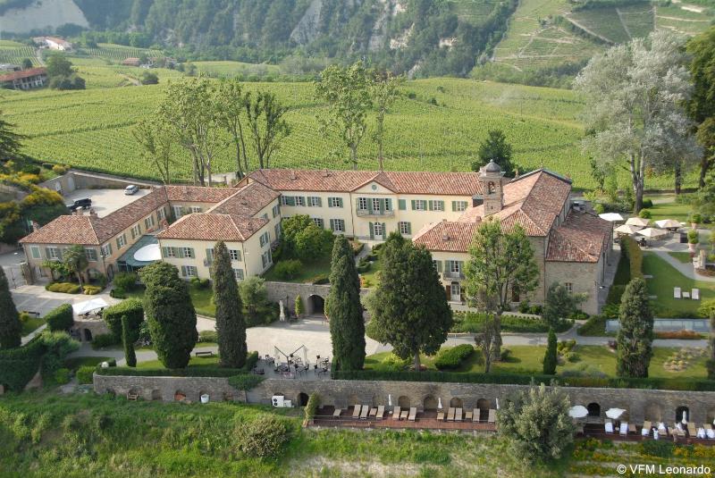 호텔 Relais San Maurizio