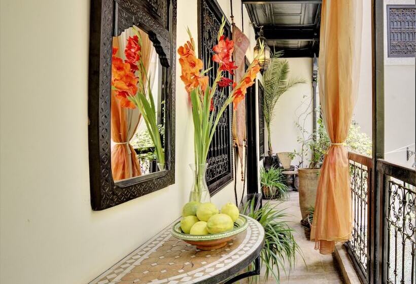 Fotos del hotel Riad Dar El Souk:  13