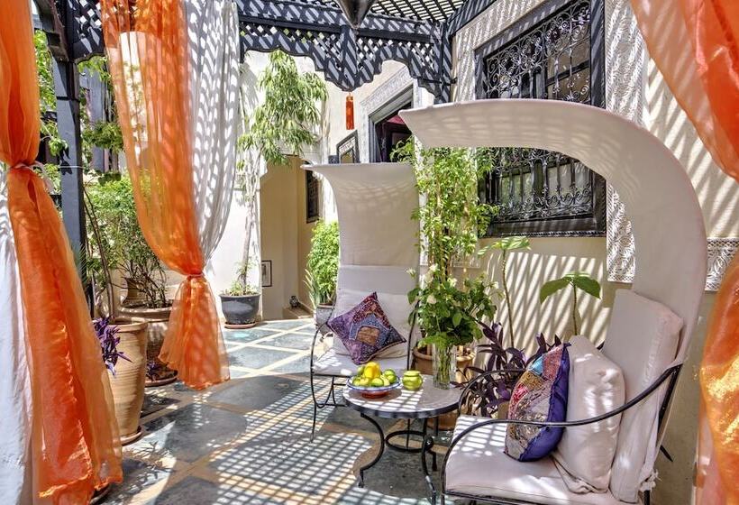 Fotos del hotel Riad Dar El Souk:  21