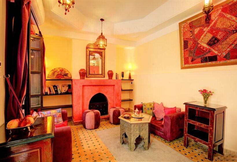 Fotos del hotel Riad Dar El Souk:  17