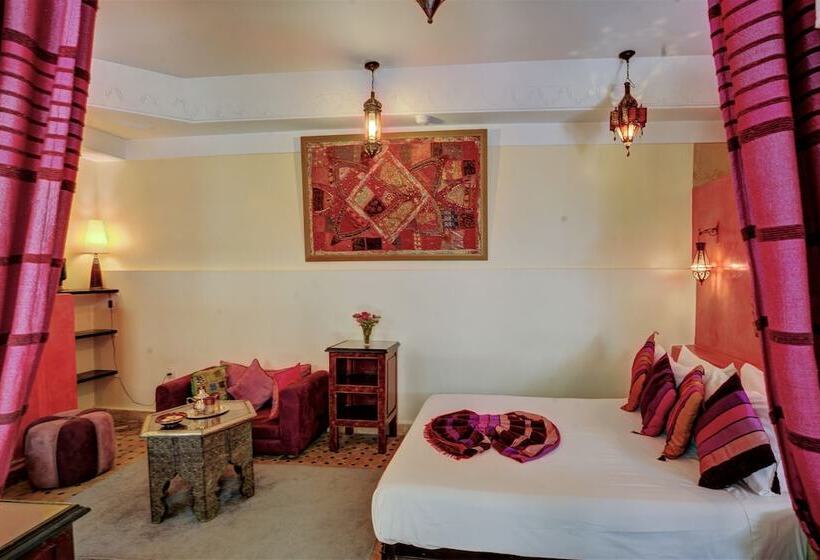 Fotos del hotel Riad Dar El Souk:  4
