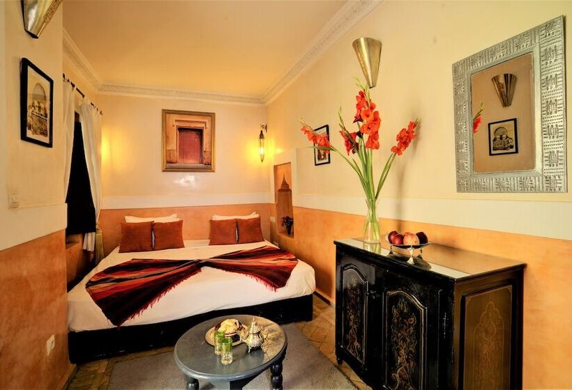 Fotos del hotel Riad Dar El Souk:  14
