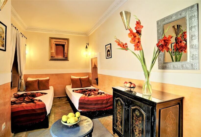 Fotos del hotel Riad Dar El Souk:  2