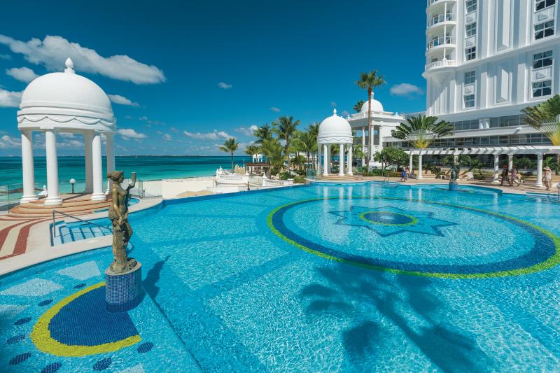 Fotos del hotel Riu Palace Las Americas All Inclusive  Adults Only:  8