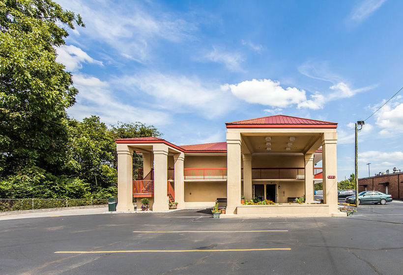 OYO Hotel Rome GA Historic District