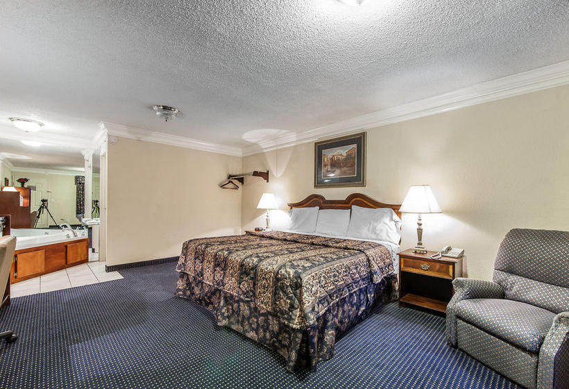 OYO Hotel Rome GA Historic District