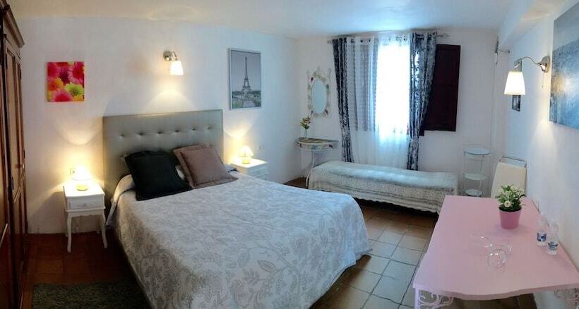 هتل Rural Casona Santo Domingo