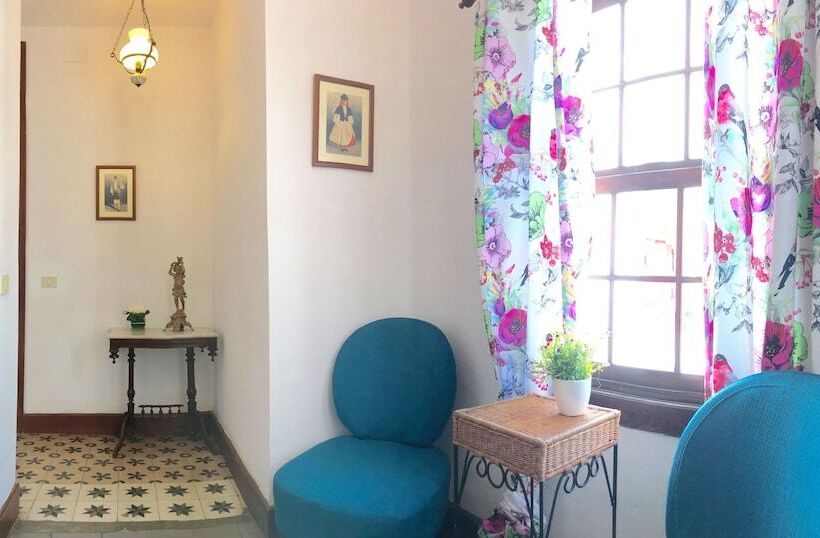 هتل Rural Casona Santo Domingo