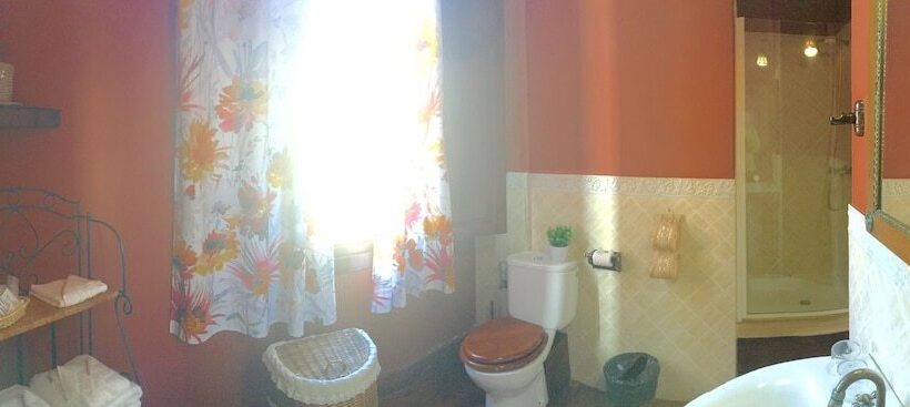 هتل Rural Casona Santo Domingo