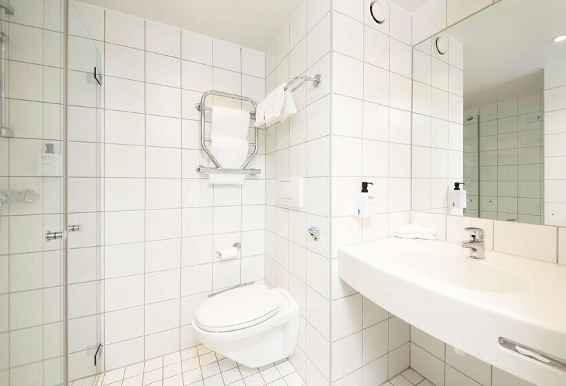 Fotos del hotel Scandic Nidelven:  51