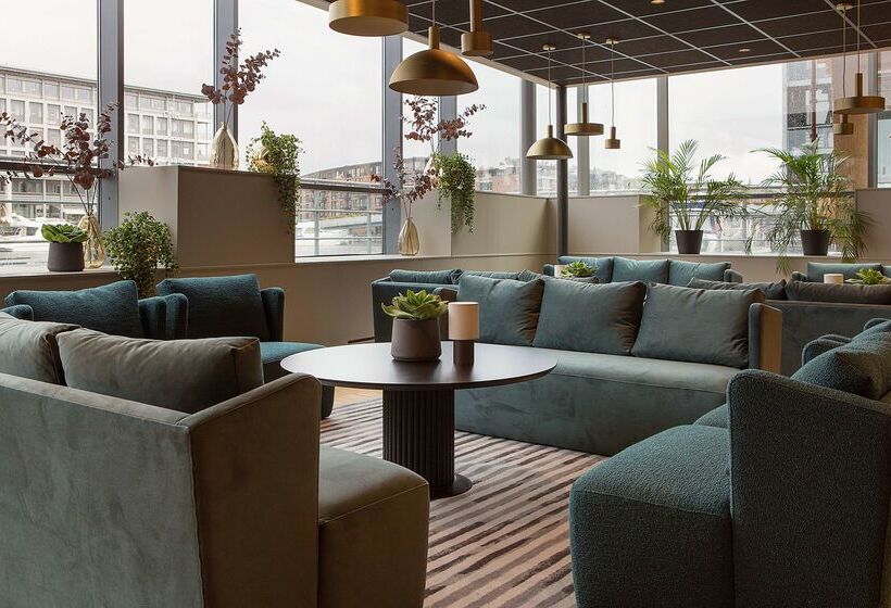 Fotos del hotel Scandic Nidelven:  46