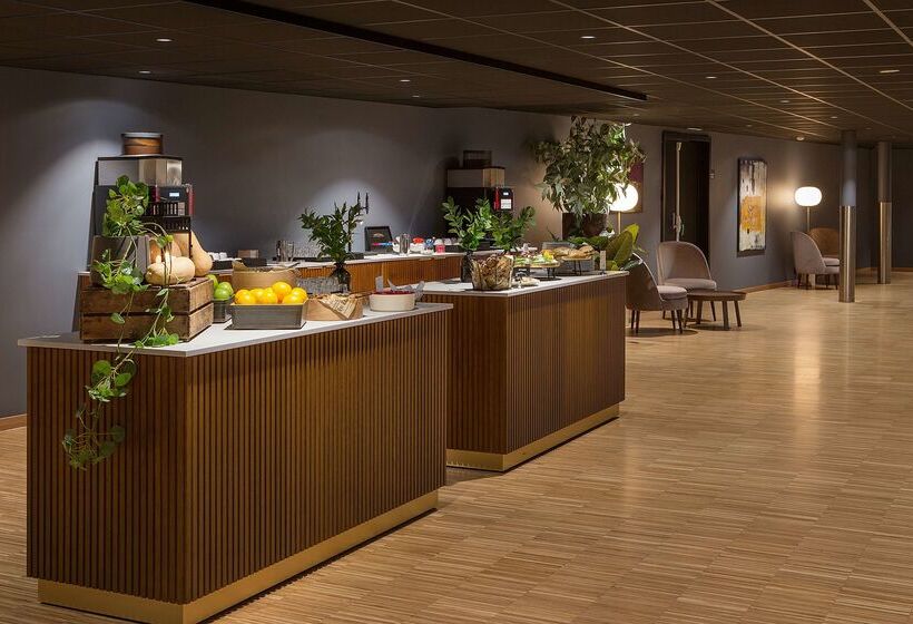 Fotos del hotel Scandic Nidelven:  35