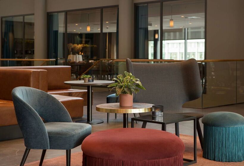 Fotos del hotel Scandic Nidelven:  41