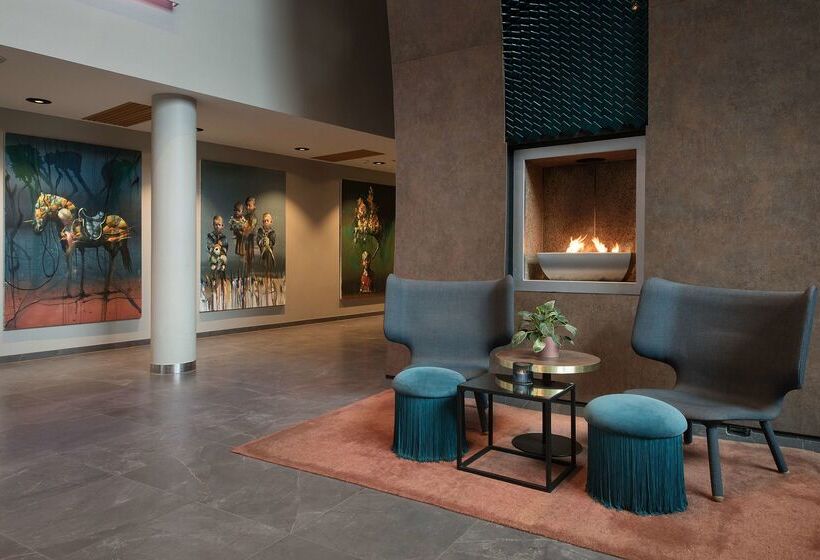 Fotos del hotel Scandic Nidelven:  39