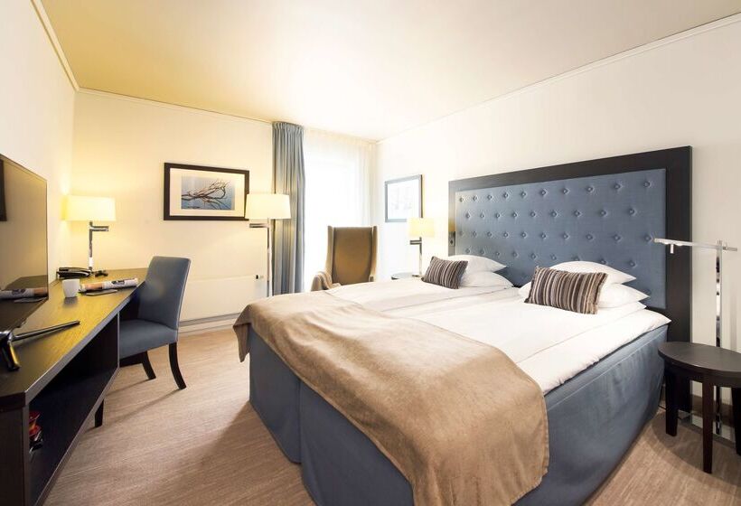 Fotos del hotel Scandic Nidelven:  33