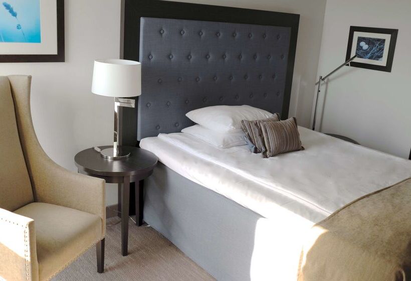 Fotos del hotel Scandic Nidelven:  62