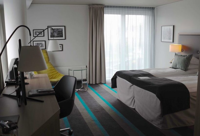 Fotos del hotel Scandic Nidelven:  20