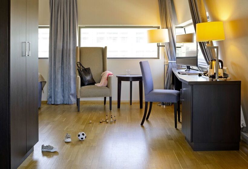 Fotos del hotel Scandic Nidelven:  55