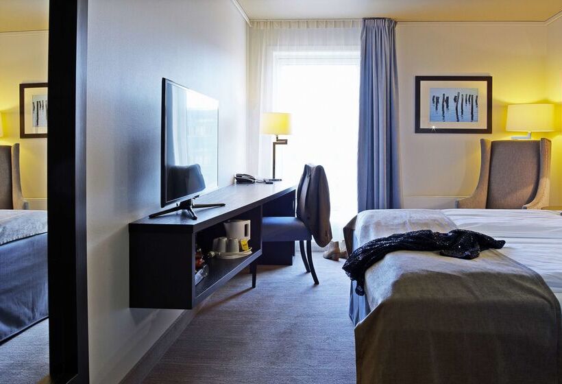 Fotos del hotel Scandic Nidelven:  17