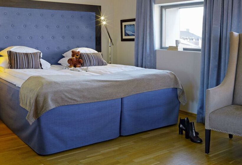 Fotos del hotel Scandic Nidelven:  3