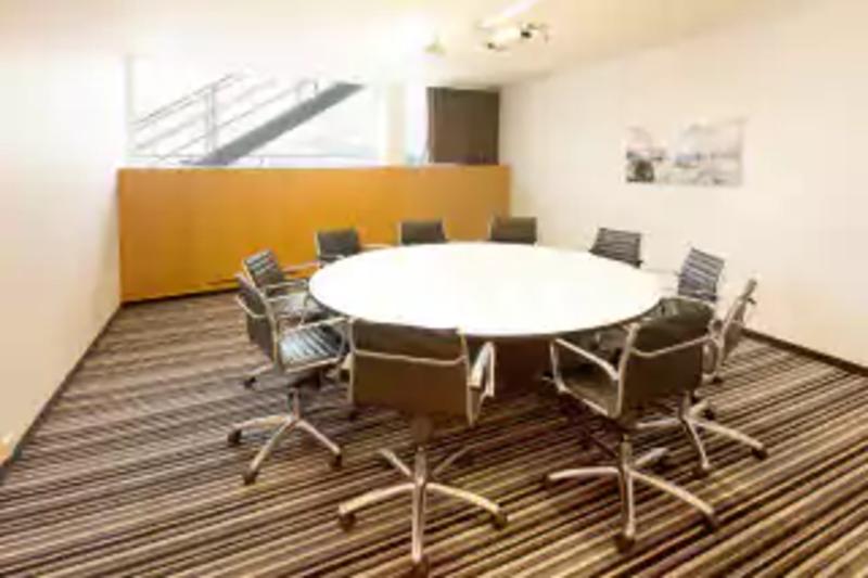 Fotos del hotel Scandic Nidelven:  6