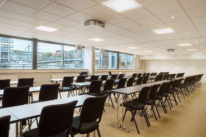 Fotos del hotel Scandic Nidelven:  12