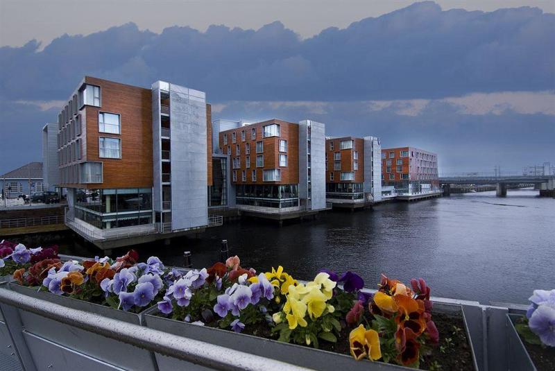 Fotos del hotel Scandic Nidelven:  10