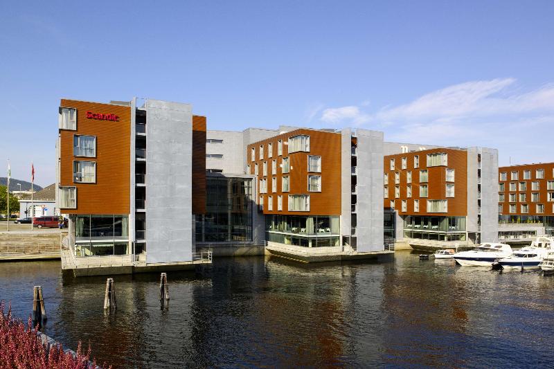 Fotos del hotel Scandic Nidelven:  37