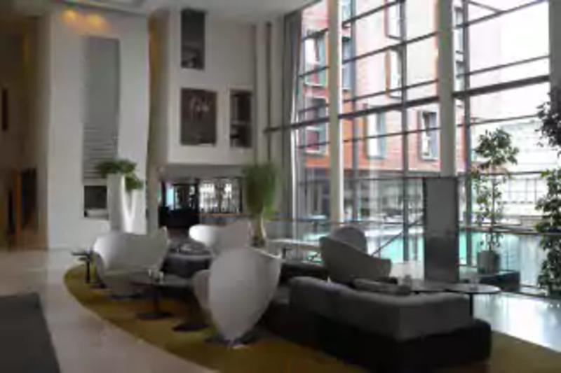 Fotos del hotel Scandic Nidelven:  38