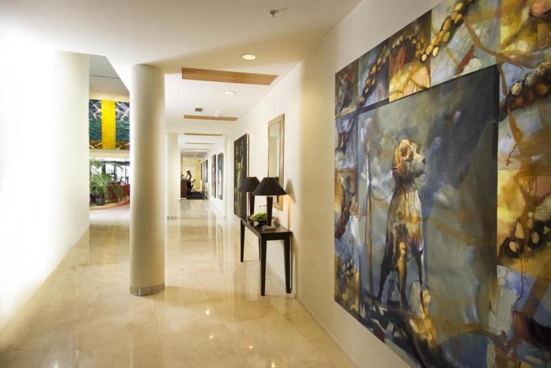 Fotos del hotel Scandic Nidelven:  36