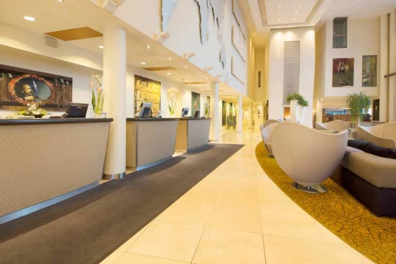 Fotos del hotel Scandic Nidelven:  53