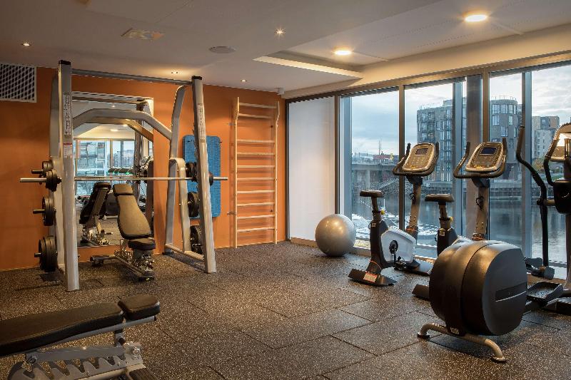 Fotos del hotel Scandic Nidelven:  25