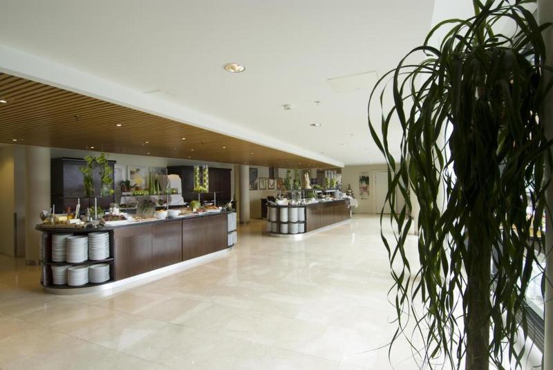 Fotos del hotel Scandic Nidelven:  26